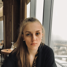 Freelancer Alina A. — Polen, Warschau. Fachgebiet — Texterstellung, Textbearbeitung & Korrekturlesen