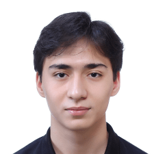 Abdumalik Alimov
