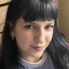Freelancer Alina Z. — Ukraina, Sumy. Specjalizacja — Edycja i korekta tekstu, Przepisywanie tekstów (rewright)