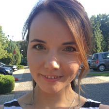 Фрилансер Алина Б. — Украина. Специализация — Полиграфический дизайн, Векторная графика