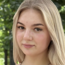 Freelancer Alina B. — Ukraine, Vinnytsia. Core skill — C & C++, AI & Machine Learning