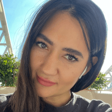 Alina Shileykis