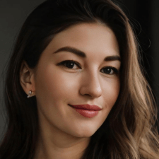 Фрилансер Alina P. — Украина, Киев. Специализация — Дизайн визиток, Инфографика