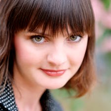 Фрилансер Алина Н. — Украина, Житомир. Специализация — Веб-программирование