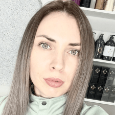 Аліна Гаврілова