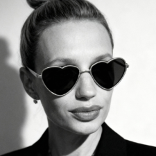 Freelancer Alina O. — Moldova. Core skill — Text Translation, Rewriting