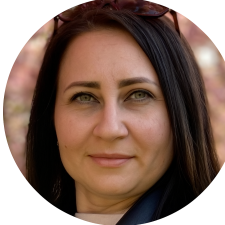 Фрилансер Аліна А. — Украина, Лубны. Специализация — Перевод текстов, Редактура и корректура текстов