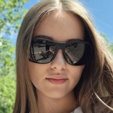 Alina Burdyuh