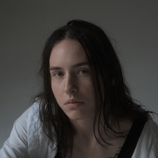 Freelancer Alina B. — Ukraine. Core skill — Javascript and Typescript, HTML & CSS