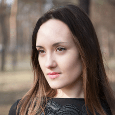 Фрилансер Алина П. — Украина, Киев. Специализация — Копирайтинг