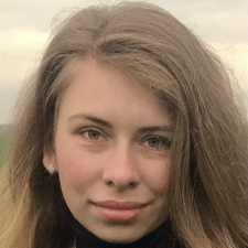 Фрилансер Аліна Б. — Украина, Киев. Специализация — Перевод текстов, Управление проектами