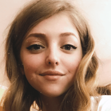Freelancer Alina M. — Ukraina, Czerniowce. Specjalizacja — 1C, 1C