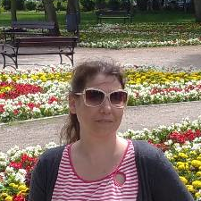 Фрилансер Ludmilla I. — Украина, Кропивницкий. Специализация — Обработка фото, Поиск и сбор информации