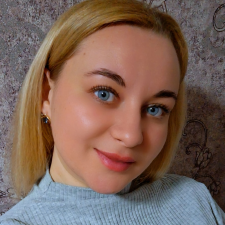 Фрилансер Аліна О. — Украина, Киев. Специализация — Перевод текстов, Украинский язык