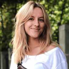 Freelancer Alina B. — Ukraina, Kijów. Specjalizacja — Testowanie i kontrola jakości