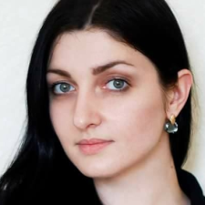 Фрилансер Аліна Б. — Украина. Специализация — Перевод текстов, Продвижение в социальных сетях (SMM)