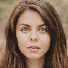 Freelancer Alina C. — Ukraina, Charków. Specjalizacja — Projektowanie interfejsów użytkownika (UI/UX), Projektowanie aplikacji mobilnych