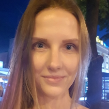 Фрилансер Аліна Ч. — Украина, Запорожье. Специализация — PHP, Дизайн сайтов