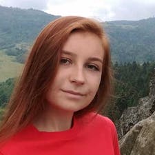Фрилансер Алина Д. — Украина, Николаев. Специализация — Перевод текстов, Английский язык