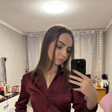 Freelancer Alina M. — Ukraina, Kijów. Specjalizacja — Copywriting, Sprzedaż i generowanie leadów