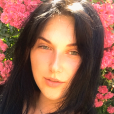 Фрилансер Alina F. — Украина, Луцк. Специализация — Дизайн визиток, Полиграфический дизайн