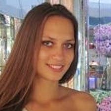 Freelancer Alina G. — Polska, Kraków. Specjalizacja — Programowanie stron internetowych, Javascript & Typescript