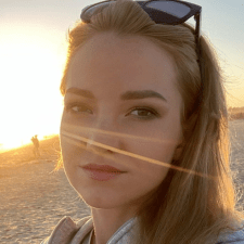Freelancer Alina H. — Portugal, Tavira. Fachgebiet — Apps für iOS (iPhone und iPad)