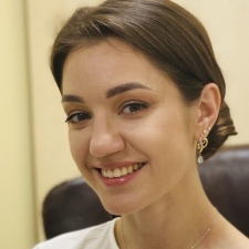 Alina Kuzmina