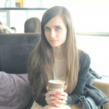 Заказчик Alina L. — Украина.