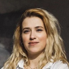 Freelancer Alina L. — Ukraine, Kiew. Fachgebiet — Content-Management, Content-Management