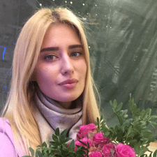 Фрилансер Алина М. — Україна, Дніпро. Спеціалізація — Ілюстрації та малюнки, Англійська мова