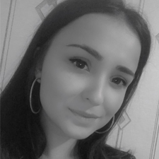 Freelancer Alіna T. — Ukraina, Nikołajew. Specjalizacja — Obróbka zdjęć, AI tekst