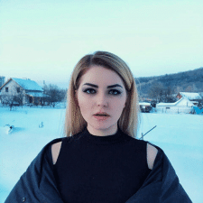 Фрилансер Alina H. — Украина, Обухов. Специализация — Английский язык, Перевод текстов