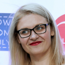 Фрилансер Алина О. — Украина, Одесса. Специализация — Контент-менеджер, E-mail маркетинг
