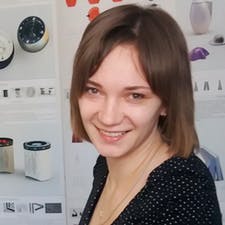 Алина Полонская
