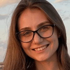 Фрилансер Alina P. — Украина, Киев. Специализация — Перевод текстов, Французский язык