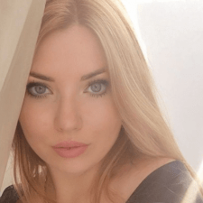 Фрилансер Аліна П. — Украина, Харьков. Специализация — Векторная графика, Иллюстрации и рисунки