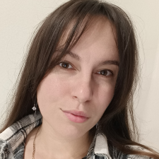 Freelancer Alina S. — Ukraina, Cariczanki. Specjalizacja — Menedżer treści, Copywriting