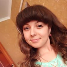 Аліна Стеблівська
