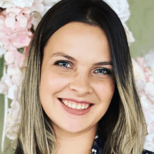 Фрилансер Alina S. — Украина, Кропивницкий.