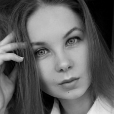 Заказчик Алина С. — Украина, Черкассы.