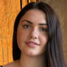 Freelancer Alina B. — Ukraina, Kijów. Specjalizacja — Usługi lektora, Copywriting