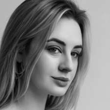Freelancer Alina S. — Ukraine, Winnyzja. Fachgebiet — Innenarchitektur, Architektonisches Design