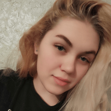 Фрилансер Алина Т. — Украина, Кропивницкий. Специализация — Публикация объявлений, Нейминг и слоганы