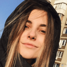 Заказчик Alina T. — Украина, Киев.