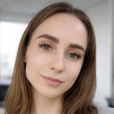 Freelancer Alina V. — Ukraine, Kyiv. Core skill — Bot Development, HTML & CSS