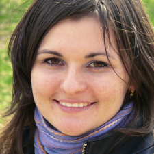 Фрилансер Alina Y. — Украина, Киев. Специализация — Наружная реклама, Полиграфический дизайн