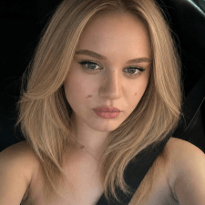 Alina Zinchenko