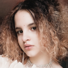 Freelancer Alina B. — Ukraine, Kiew. Fachgebiet — HTML & CSS, Python