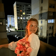 Фрилансер Аліна Ц. — Украина, Полтава. Специализация — Написание сценария, Написание статей